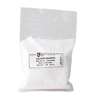Calcium Chloride Pellets - 1 lb