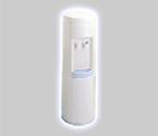 Photo of Oasis POU1RRK Round Cook 'N Cold Point-of-Use Water Cooler w/Removable Reservoir