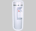 Oasis POUD1SHS Hot 'N Cold Point-of-Use Water Cooler w/SS Reservoir