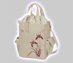 Picnic Time Activo Iris Insulated Picnic Cooler Tote