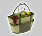 Photo of Picnic at Ascot Hamptons Picnic Basket Cooler Tote for Four