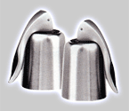 Oggi Stainless Steel Vacuum Bottle Stoppers