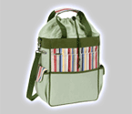 Picnic Time Activo Riveria Edition Waterproof Cooler Tote
