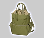 Picnic Time Activo Waterproof Insulated Cooler Tote Bag