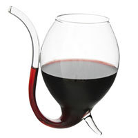 Wino Sippers, Set of 2