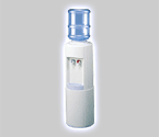 Oasis B1RRHS Round Hot 'N Cold Water Cooler w/WTG & Removable Reservoir