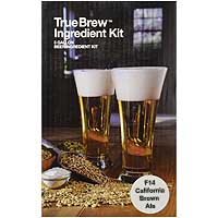 California Brown Ale TrueBrew Ingredient Kit