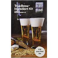 Irish Red Ale TrueBrew Ingredient Kit