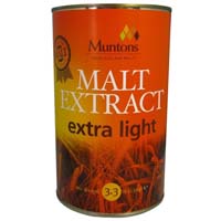 Muntons Extra Light LME