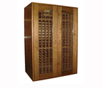 Vinotemp Sonoma 410 Wine Cellar Storage Cabinet
