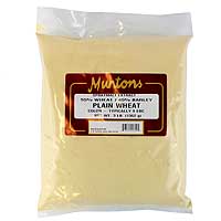 Muntons Wheat DME - 3lb