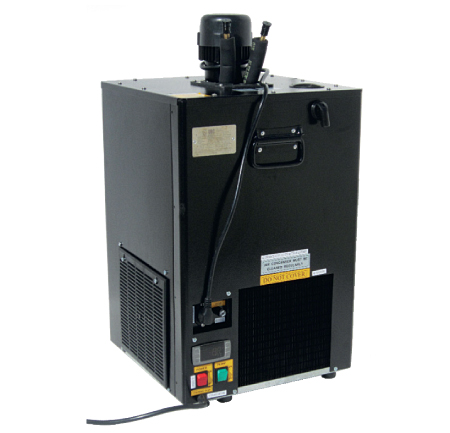 8t glycol chiller totton beveragefactory ft