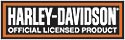 Harley-Davidson Official Licensed Product