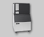 Ice O-Matic ICE0250 Ice Maker - 352 lbs. Max Output, FULL CUBE