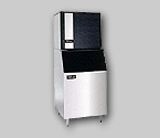 Ice O-Matic ICE1006 Ice Maker - 1121 lbs. Max Output, FULL CUBE