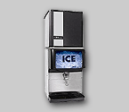 Ice O-matic IOD150 Ice Machine Dispenser