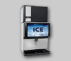 Ice O-matic IOD200 Ice Machine Dispenser