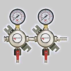 Photo of Premium 2 Product Secondary Co2 Regulator