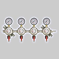 Photo of Premium 4 Product Secondary Co2 Regulator
