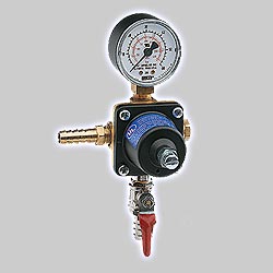 Photo of Classic Series Secondary Co2 Regulator