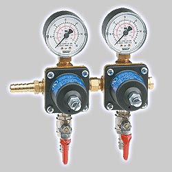 Photo of Classic Series 2 Product Secondary Co2 Regulator