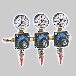 Photo of Classic Series 3 Product Secondary Co2 Regulator