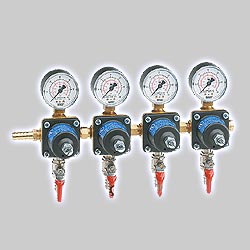 Photo of Classic Series 4 Product Secondary Co2 Regulator
