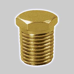Photo of Regulator Plug - Right Hand Thread