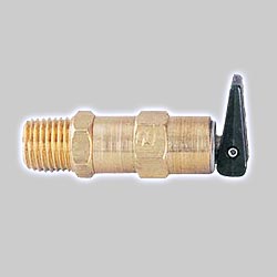 Photo of 60 PSI Air Distributor Safety