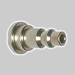 Photo of Quick Disconnect Air Nipple for 5/16
