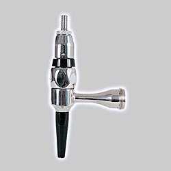 Photo of Stainless Steel Premium Guinness Stout Beer Faucet