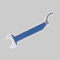 Photo of Faucet & Hex Nut Wrench