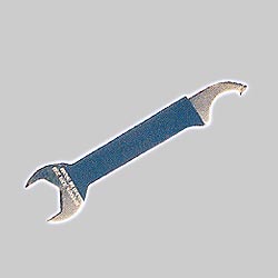 Photo of Heavy Duty Faucet & Hex Nut Wrench