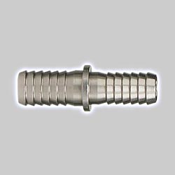 Photo of Stainless Steel Splicer for 3/8 Inch x 5/16 Inch I.D. Vinyl Tubing