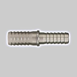 Photo of Stainless Steel Splicer for 1/4 Inch x 5/16 Inch I.D. Vinyl Tubing