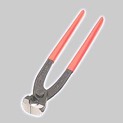 Photo of O-Clamp Tool