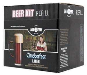 Octoberfest