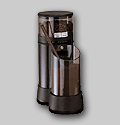 la Pavoni Jolly Burr Grinder Espresso Bean Grinder