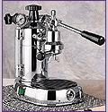 la Pavoni Professional Espresso Makers