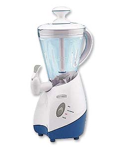 Photo of Back to Basics SJR400T Smoothie Twist