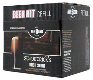 St-Patricks