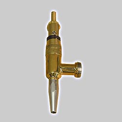 Photo of Economy Brass Guinness Stout Beer Faucet