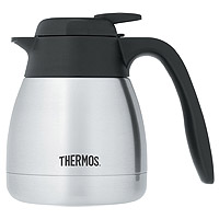 Thermos TGS600SS4 Stainless Steel Carafe - 20 oz