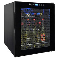 Vinotemp VT-15 TSWV Wine Refrigerator