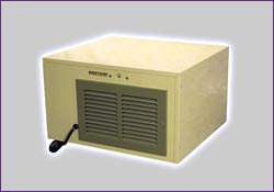 Photo of Breezaire WKC Series Wine Cooling Unit