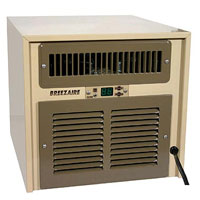 Refurbished - Breezaire WKL 2200 Wine Cooling Unit - 265 Cu. Ft. Wine Cellar