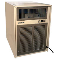 Refurbished - Breezaire WKL 4000 Wine Cooling Unit - 1000 Cu. Ft. Wine Cellar