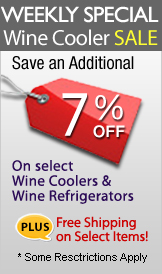 Wine Coolers