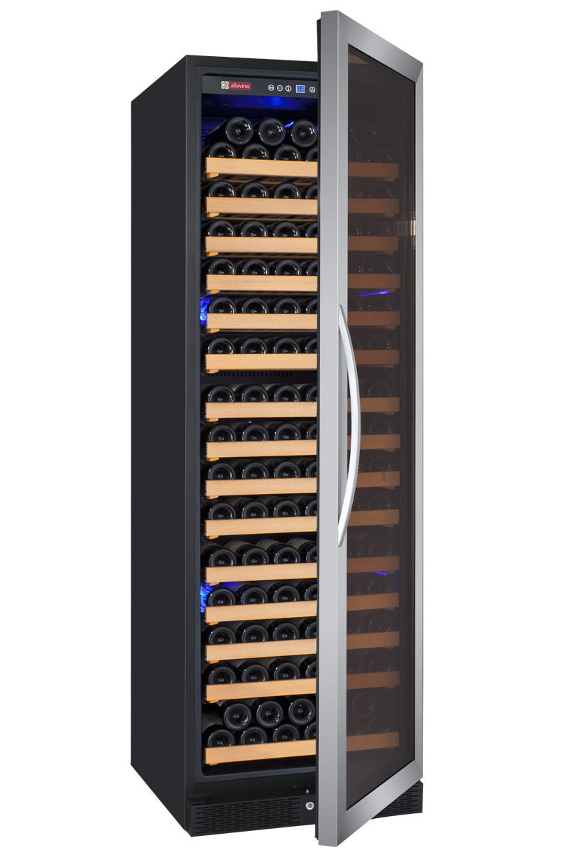 Allavino YHWR1741SWRN FlexCount Classic Series 177Bottle SingleZone