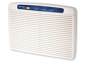 Photo of Sunpentown AC-1220 Magic Clean Air Purifier